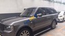 LandRover TDV8 2011 - Cần bán gấp LandRover Range Rover TDV8 năm sản xuất 2011, nhập khẩu nguyên chiếc