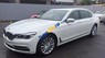 BMW 7 Series 740Li Luxury 2016 - Bán BMW 7 Series 740Li Luxury năm 2016, màu trắng, nhập khẩu