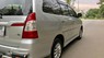 Toyota Innova 2015 - Bán ô tô Toyota Innova đời 2015, màu bạc, xe gia đình