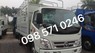 Thaco OLLIN 2016 - Bán xe tải Ollin tải trọng 5 tấn, 7 tấn, 8 tấn, 9.5 tấn. Hỗ trợ trả góp lên tới 70%