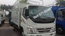Thaco OLLIN 2016 - Bán xe tải Ollin tải trọng 5 tấn, 7 tấn, 8 tấn, 9.5 tấn. Hỗ trợ trả góp lên tới 70%