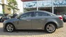 Daewoo Lacetti CDX 1.8AT  2010 - Cần bán Daewoo Lacetti 2010, màu xám, nhập khẩu