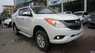 Mazda BT 50 2015 - Bán ô tô Mazda BT 50 2015, màu trắng, xe nhập, 595tr