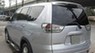 Mitsubishi Zinger GLS 2009 - Cần bán lại xe Mitsubishi Zinger 2009, màu bạc