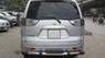 Mitsubishi Zinger GLS 2009 - Cần bán lại xe Mitsubishi Zinger 2009, màu bạc