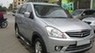 Mitsubishi Zinger GLS 2009 - Cần bán lại xe Mitsubishi Zinger 2009, màu bạc