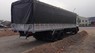 Isuzu F-SERIES 2017 - Xe tải Isuzu thùng mui bạt FVM34W (6x2) Thùng, Isuzu thùng mui bạt F-SERIES 14,5 tấn, thùng dài 9,4 m
