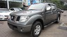 Nissan Navara 2013 - Bán xe Nissan Navara 2013, màu xám, xe nhập giá cạnh tranh