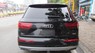 Audi Q7 2016 - Audi Q7 2016 màu đen