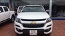 Chevrolet Colorado High Country 2017 - Cần bán Chevrolet Colorado High Country 2017, màu trắng, xe nhập, KM 30, hỗ trợ vay nhanh chóng