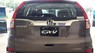 Honda CR V 2017 - Honda CR-V, hỗ trợ vay 90% giá trị xe, thủ tục nhanh gọn, giao xe ngay