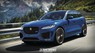 Jaguar F Type F-Pace V6 3.0L 2017 - Jaguar F-Pace V6 3.0L Full Option 2017 đủ màu giao ngay