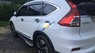 Honda CR V 2016 - Cần bán lại xe Honda CR V năm sản xuất 2016, màu trắng