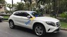 Mercedes-Benz CLA class   2015 - Cần bán Mercedes GLA 200 năm 2015, màu trắng, nhập khẩu