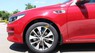 Kia Optima 2016 - Cần bán xe Kia Optima năm sản xuất 2016, màu đỏ