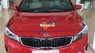 Kia Cerato 2.0AT 2017 - Bán xe Kia Cerato 2.0AT năm 2017, màu đỏ