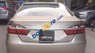 Toyota Camry 2.0E  2015 - Bán ô tô Toyota Camry 2.0E năm 2015, màu nâu vàng