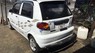Daewoo Matiz 2005 - Cần bán Daewoo Matiz sản xuất 2005, màu trắng