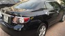 Toyota Corolla altis 2.0 2013 - Bán Toyota Corolla Altis 2.0 năm sản xuất 2013, màu đen giá cạnh tranh