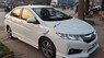 Honda City 2017 - Bán Honda City sản xuất 2017, màu trắng