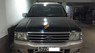 Ford Everest 2.5L 2007 - Cần bán Ford Everest 2.5L năm 2007, màu đen như mới