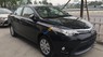 Toyota Vios 1.5G CVT 2016 - Cần bán xe Toyota Vios 1.5G CVT năm 2016, màu đen giá cạnh tranh
