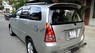 Toyota Innova G 2008 - Cần bán Toyota Innova G năm 2008, màu bạc