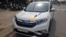 Honda CR V 2016 - Cần bán gấp Honda CR V sản xuất năm 2016, màu trắng