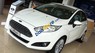 Ford Fiesta Sport 1.5L 2016 - Cần bán Ford Fiesta Sport 1.5L sản xuất 2016, màu trắng