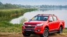 Chevrolet Colorado LT 2017 - Cần bán xe Chevrolet Colorado LT sản xuất 2017, màu đỏ, giá chỉ 599 triệu