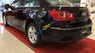 Chevrolet Cruze   1.6 MT 2016 - Bán xe Chevrolet Cruze 1.6 MT đời 2016, màu đen, 