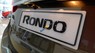 Kia Rondo 2.0 GATH  2016 - Cần bán xe Kia Rondo 2.0 GATH năm sản xuất 2016, màu nâu
