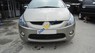 Mitsubishi Grandis 2010 - Bán Mitsubishi Grandis đời 2010, màu vàng, xe nhập  