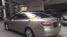 Toyota Camry 2.0E  2015 - Bán ô tô Toyota Camry 2.0E năm 2015, màu nâu vàng