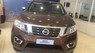 Nissan Navara EL 2016 - Bán ô tô Nissan Navara EL năm 2016, màu nâu, nhập khẩu nguyên chiếc