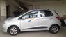 Hyundai Grand i10 1.2 AT 2016 - Bán ô tô Hyundai Grand i10 1.2 AT năm sản xuất 2016, màu bạc, nhập khẩu, 430 triệu