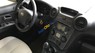 Kia Carens 2.0 MT 2010 - Cần bán lại xe Kia Carens 2.0 MT sản xuất 2010, màu đen, giá chỉ 380 triệu