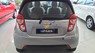 Chevrolet Spark LS 2017 - Bán Chevrolet Spark LS năm sản xuất 2017, màu bạc, giá 339tr