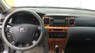 Toyota Corolla altis 1.8 G 2006 - Bán xe Toyota Corolla altis 1.8 G sản xuất 2006, màu đen chính chủ