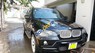 BMW X5 2008 - Cần bán xe BMW X5 sản xuất năm 2008, màu đen đã đi 65.000 km, giá 750tr