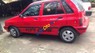 Kia CD5 2001 - Cần bán Kia CD5 sản xuất năm 2001, màu đỏ như mới