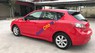 Mazda 3   2010 - Cần bán Mazda 3 sản xuất năm 2010, màu đỏ giá cạnh tranh
