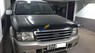 Ford Everest 2.5L 2007 - Cần bán Ford Everest 2.5L năm 2007, màu đen như mới