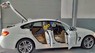 BMW 4 Series 420i 2016 - Bán BMW 420i đời 2016, màu trắng, nhập khẩu 