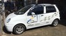 Daewoo Matiz 2005 - Cần bán Daewoo Matiz sản xuất 2005, màu trắng