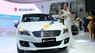 Suzuki Bus 2016 - Bán Suzuki Ciaz năm sản xuất 2016, màu trắng, xe nhập