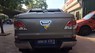 Mazda BT 50 3.2 4x4 AT 2014 - Cần bán xe Mazda BT 50 3.2 4x4 AT sản xuất năm 2014, màu vàng, nhập khẩu nguyên chiếc, giá chỉ 620 triệu