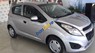 Chevrolet Spark  Duo 2016 - Cần bán Chevrolet Spark Duo sản xuất 2016, màu bạc