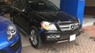 Mercedes-Benz GL 350 2011 - Bán Mercedes 350 sản xuất 2011, màu đen, xe nhập