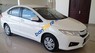 Honda City 1.5 MT  2017 - Bán Honda City 1.5 MT năm 2017, màu trắng, 533tr